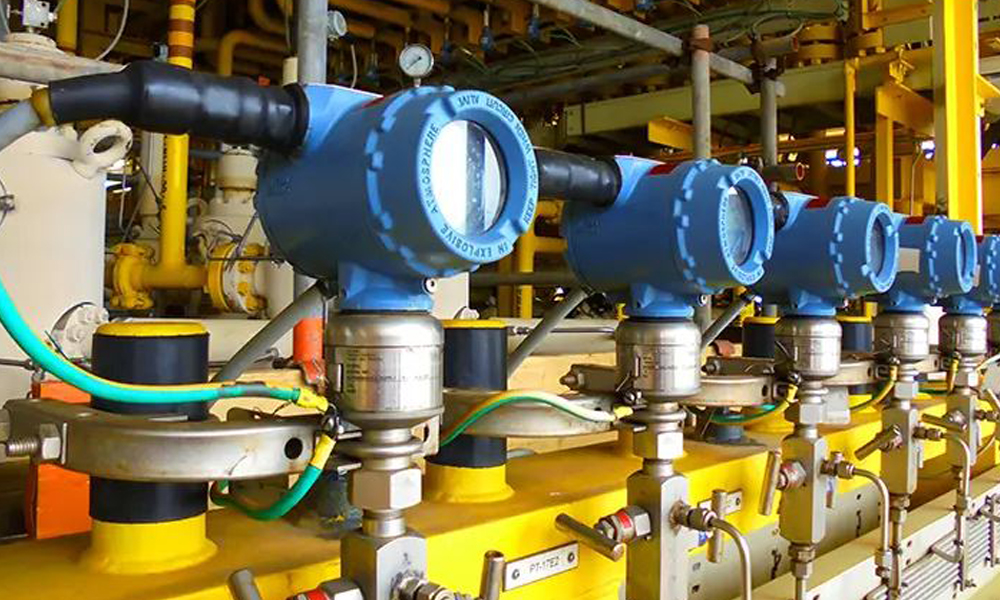 In Core Instrumentation Power core Energy